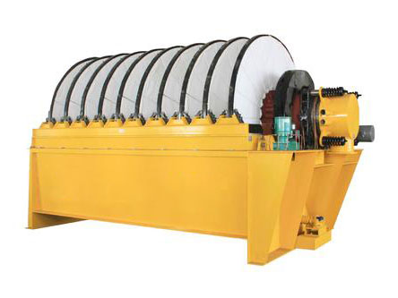 纖維轉(zhuǎn)盤過(guò)濾器